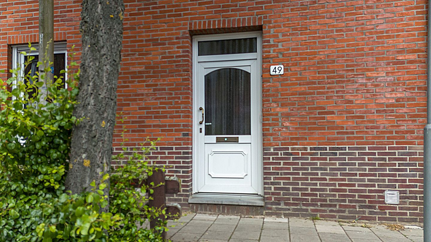 Foto 4 van Prins Bernhardstraat 49