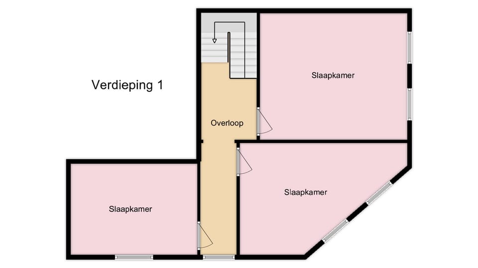 Foto 32 van Prins Bernhardstraat 49