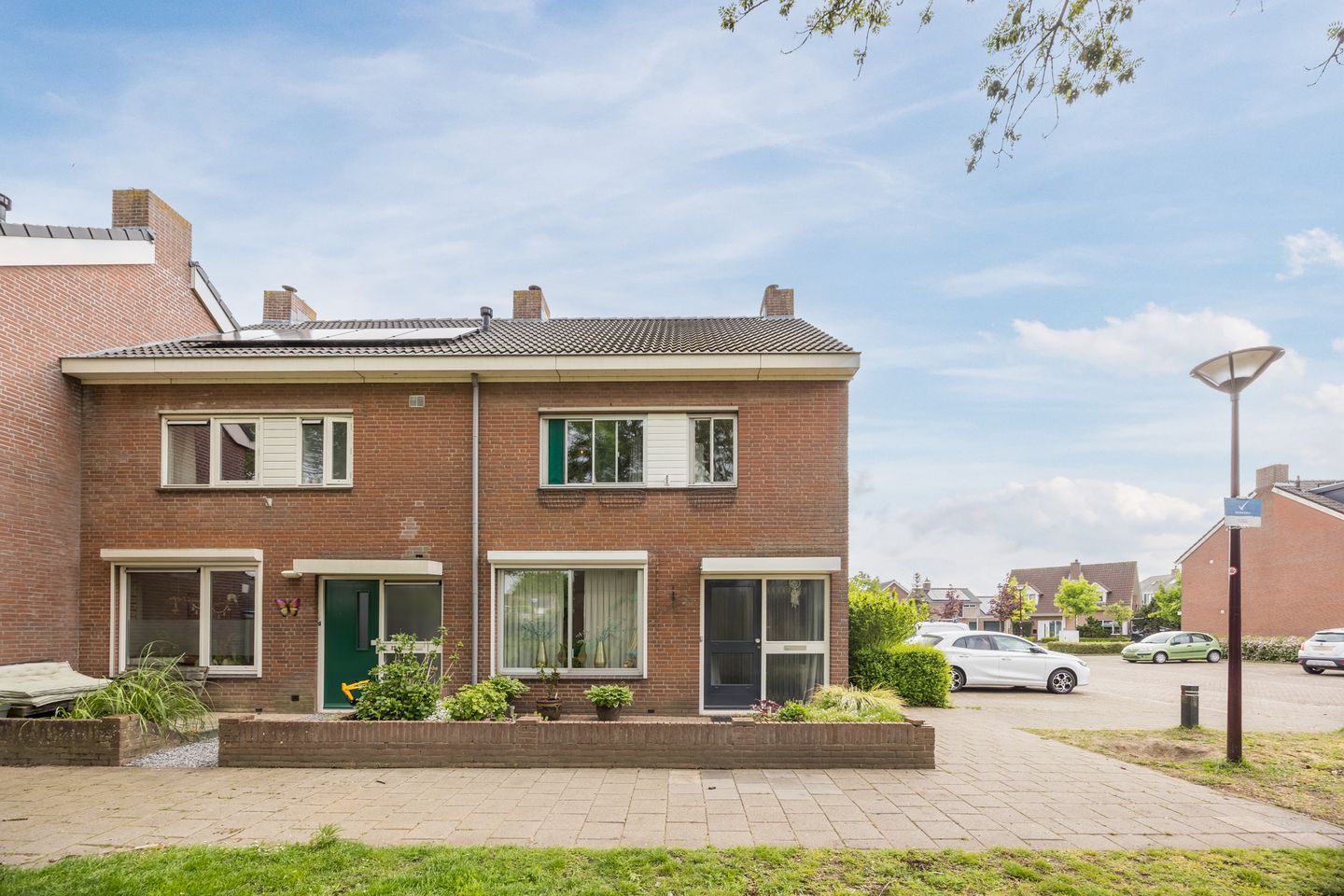 Foto 1 van Stellekreek 10
