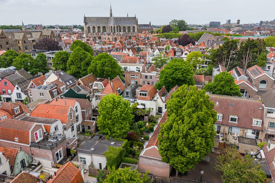 Photo 7 of Middelstegracht 71