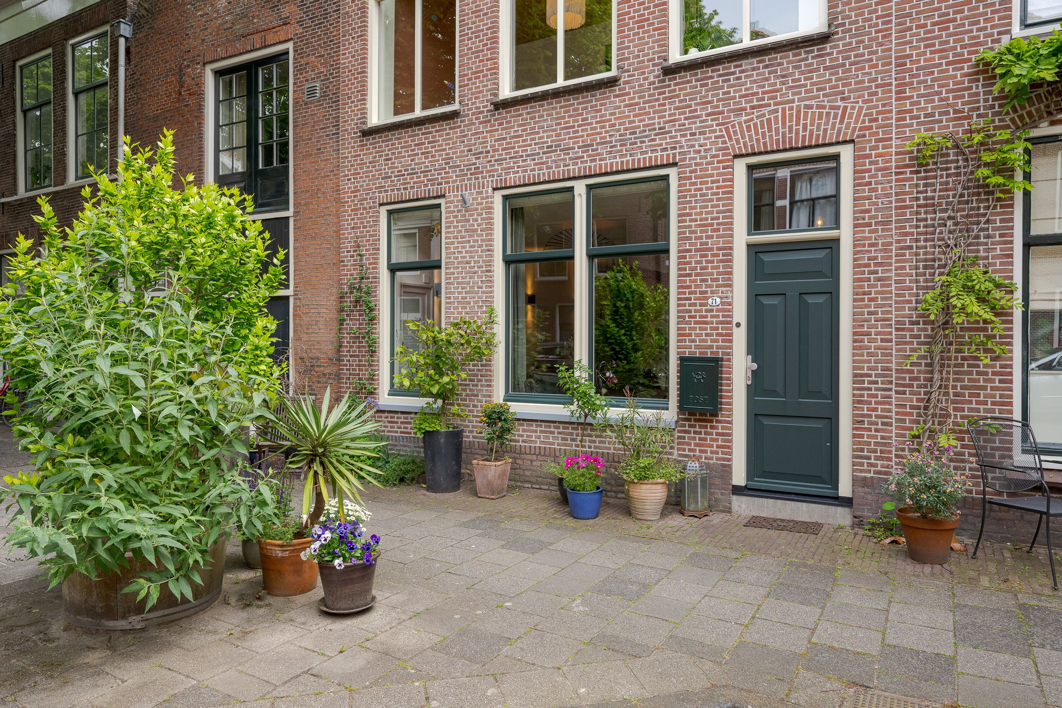 Photo 12 of Middelstegracht 71