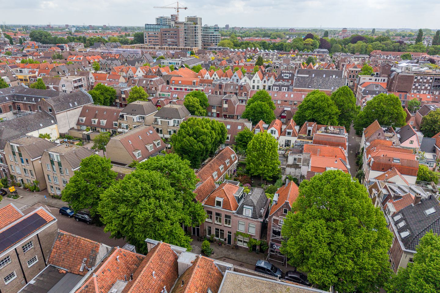 Photo 5 of Middelstegracht 71