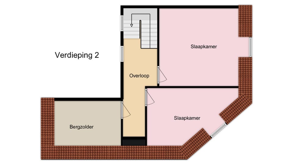 Foto 33 van Prins Bernhardstraat 49