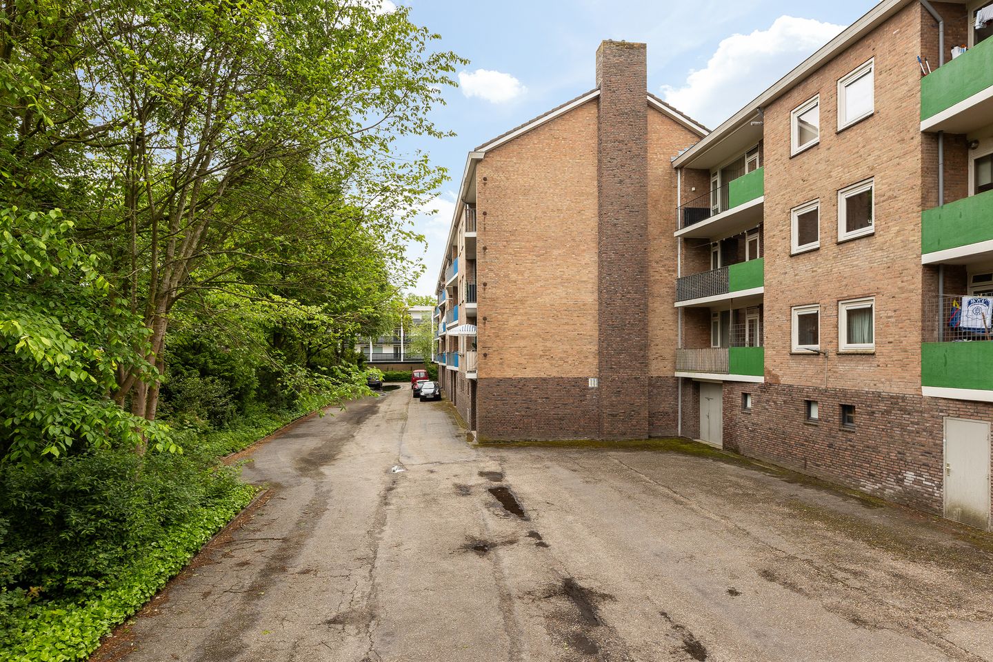 Foto 40 van Hogenkampsweg 36