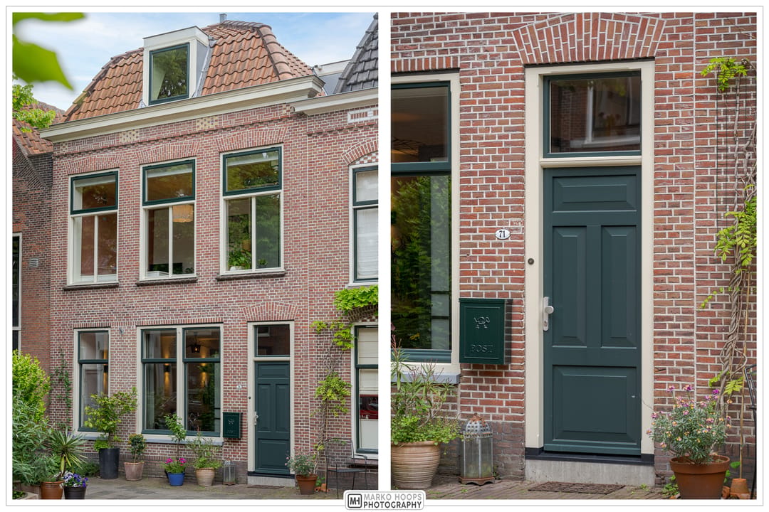 Photo 13 of Middelstegracht 71