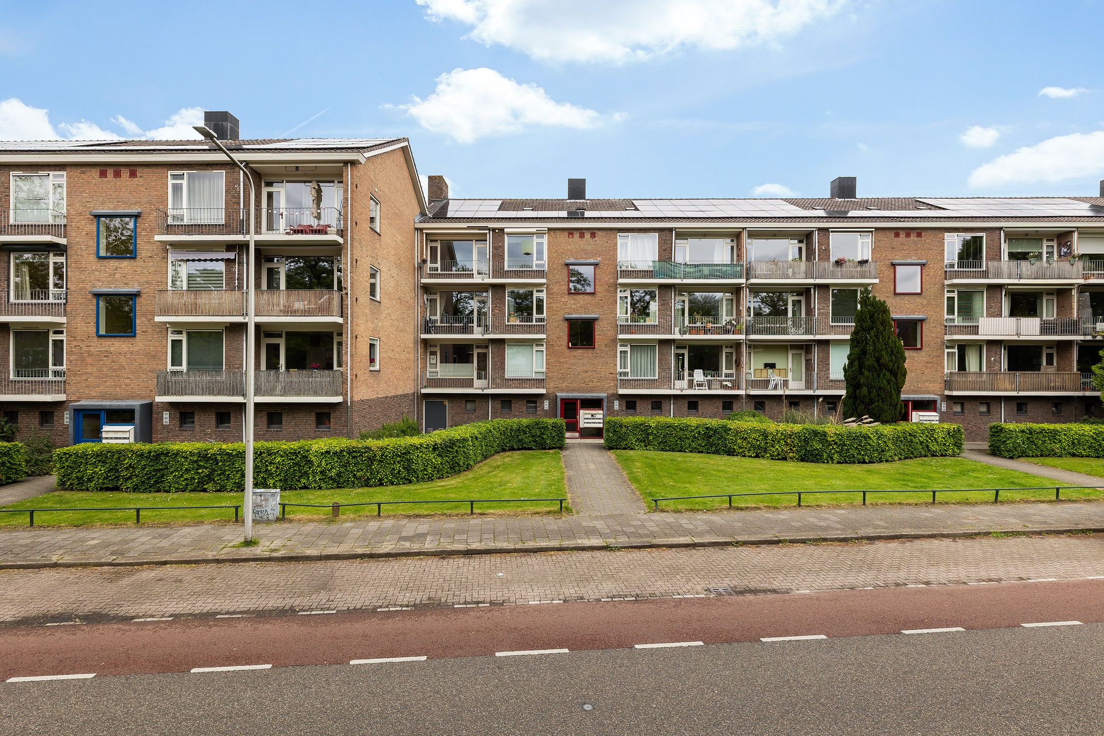 Foto 42 van Hogenkampsweg 36