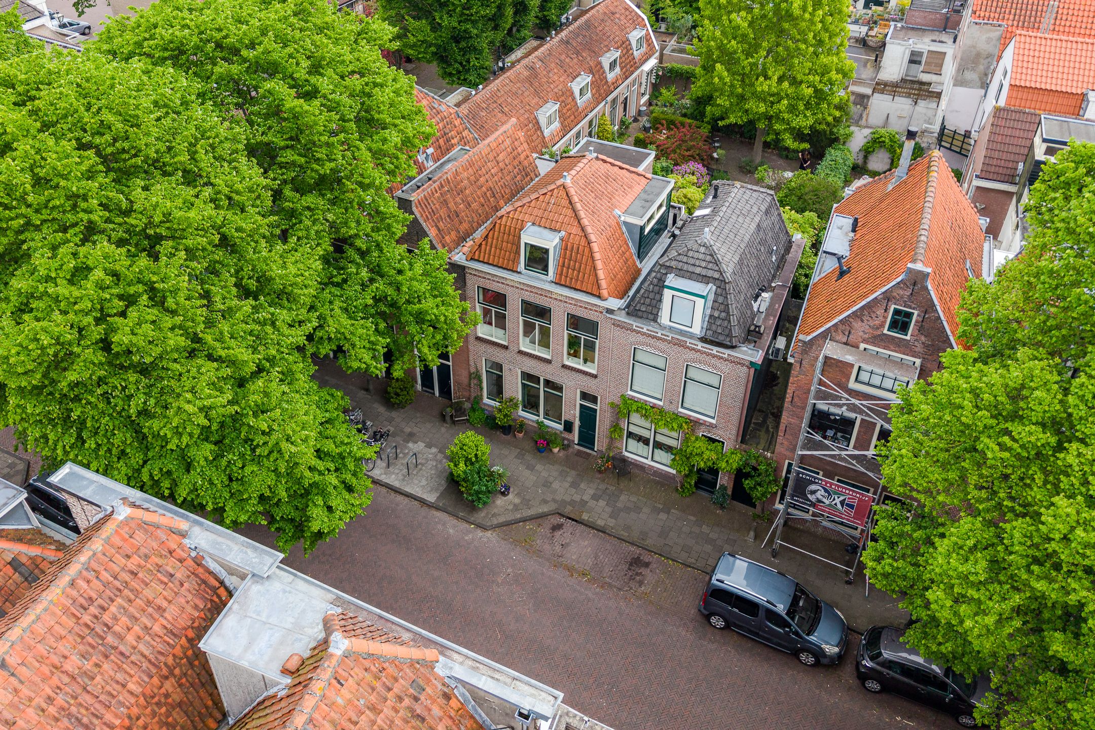 Photo 6 of Middelstegracht 71