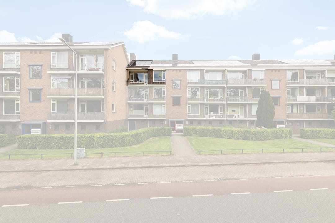 Foto 2 van Hogenkampsweg 36