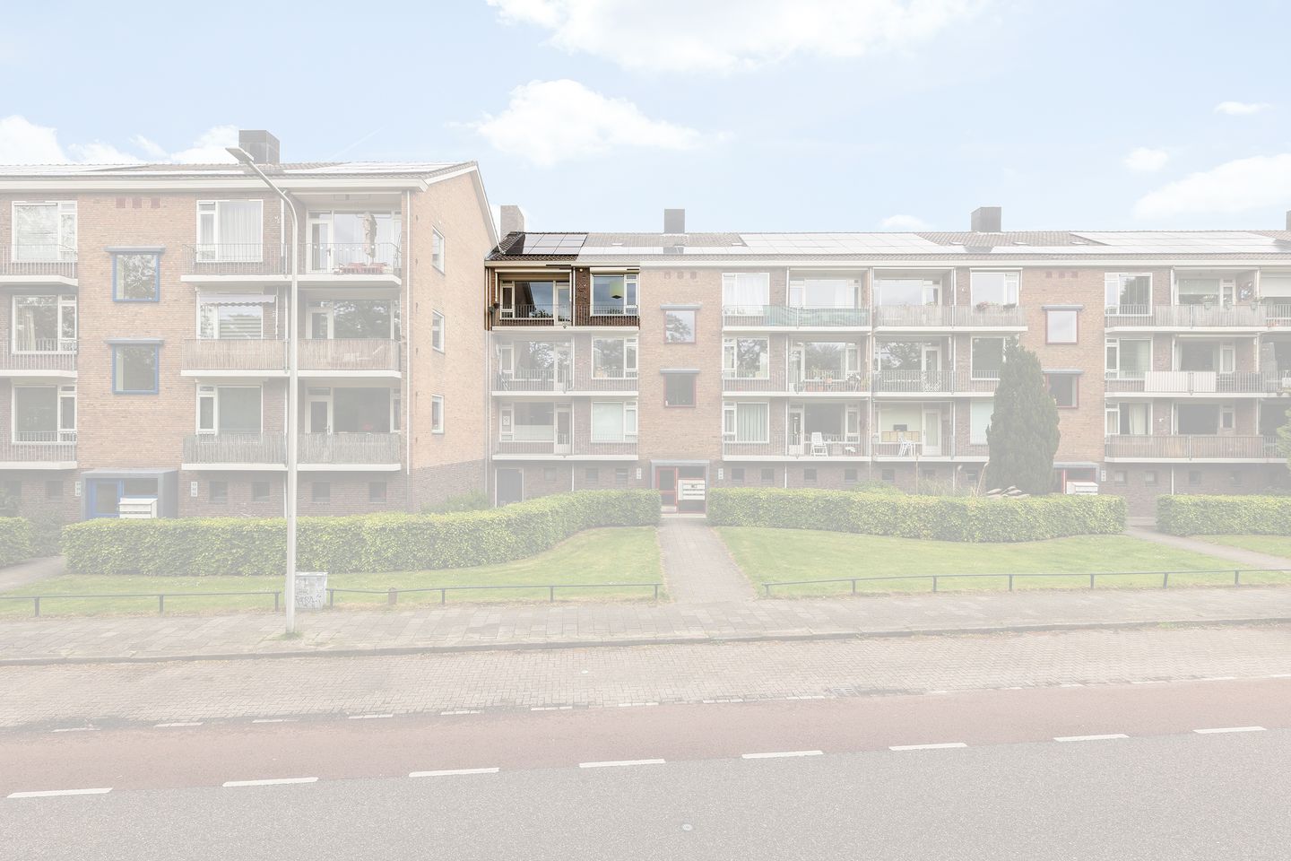 Foto 5 van Hogenkampsweg 36