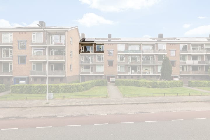 Foto 2 van Hogenkampsweg 36