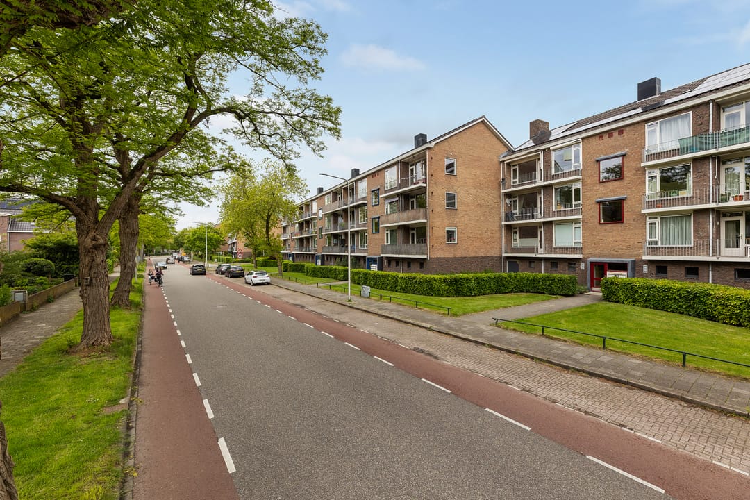 Foto 43 van Hogenkampsweg 36