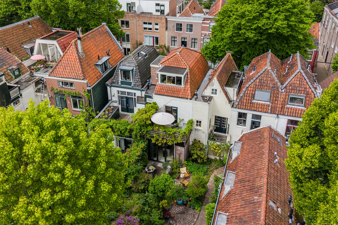 Photo 8 of Middelstegracht 71