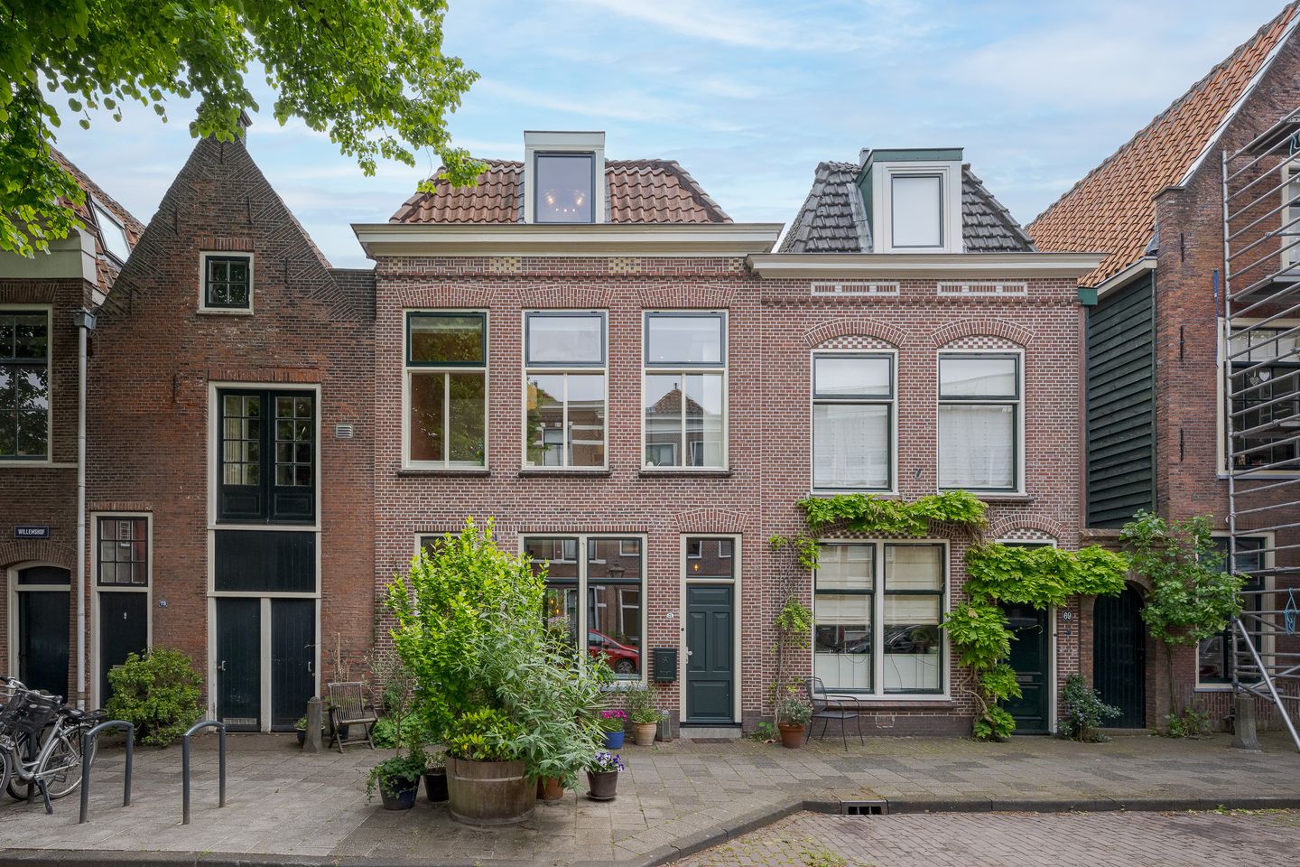 Photo 10 of Middelstegracht 71