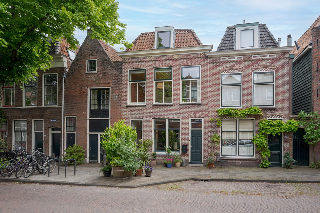 Photo 1 of Middelstegracht 71