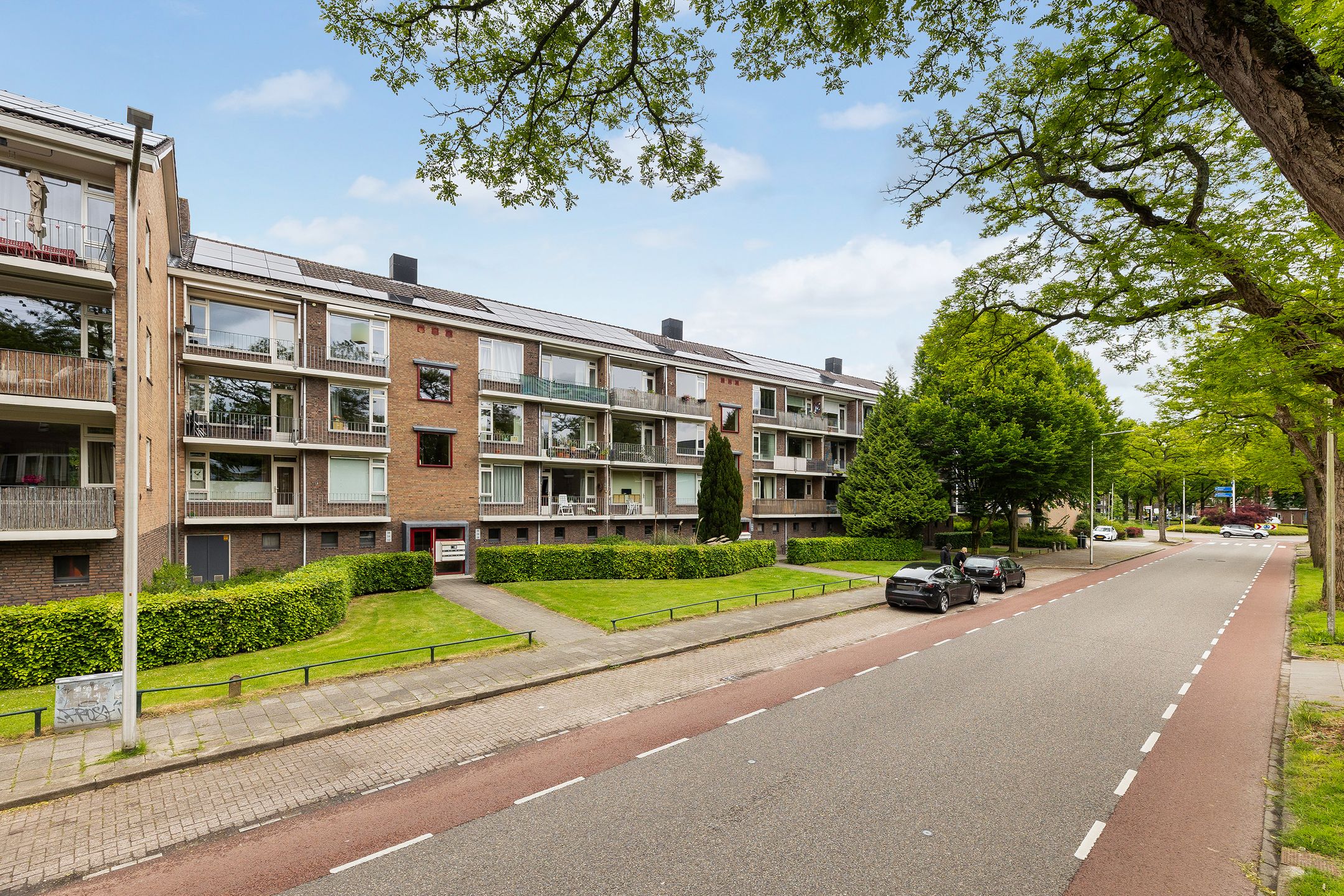 Hogenkampsweg 36 