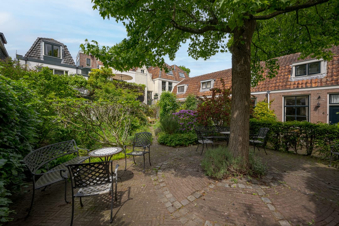 Photo 53 of Middelstegracht 71