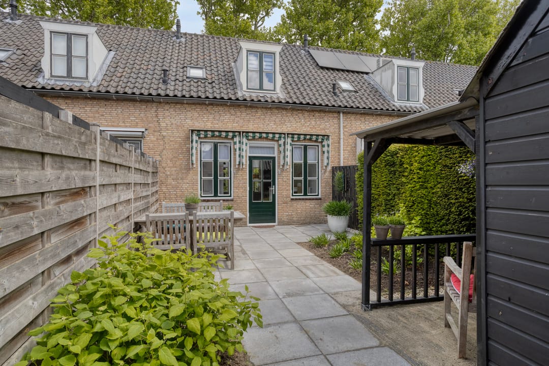 Foto 1 van Onderdijk 24