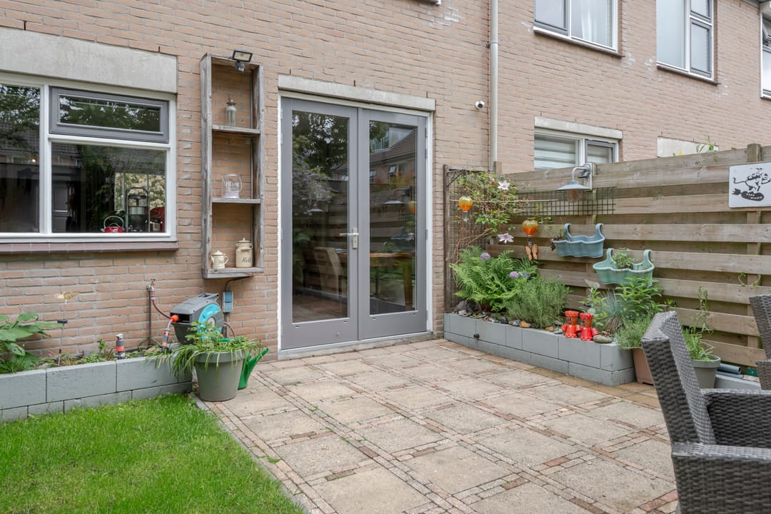 Foto 47 van Ruiterskamp 14