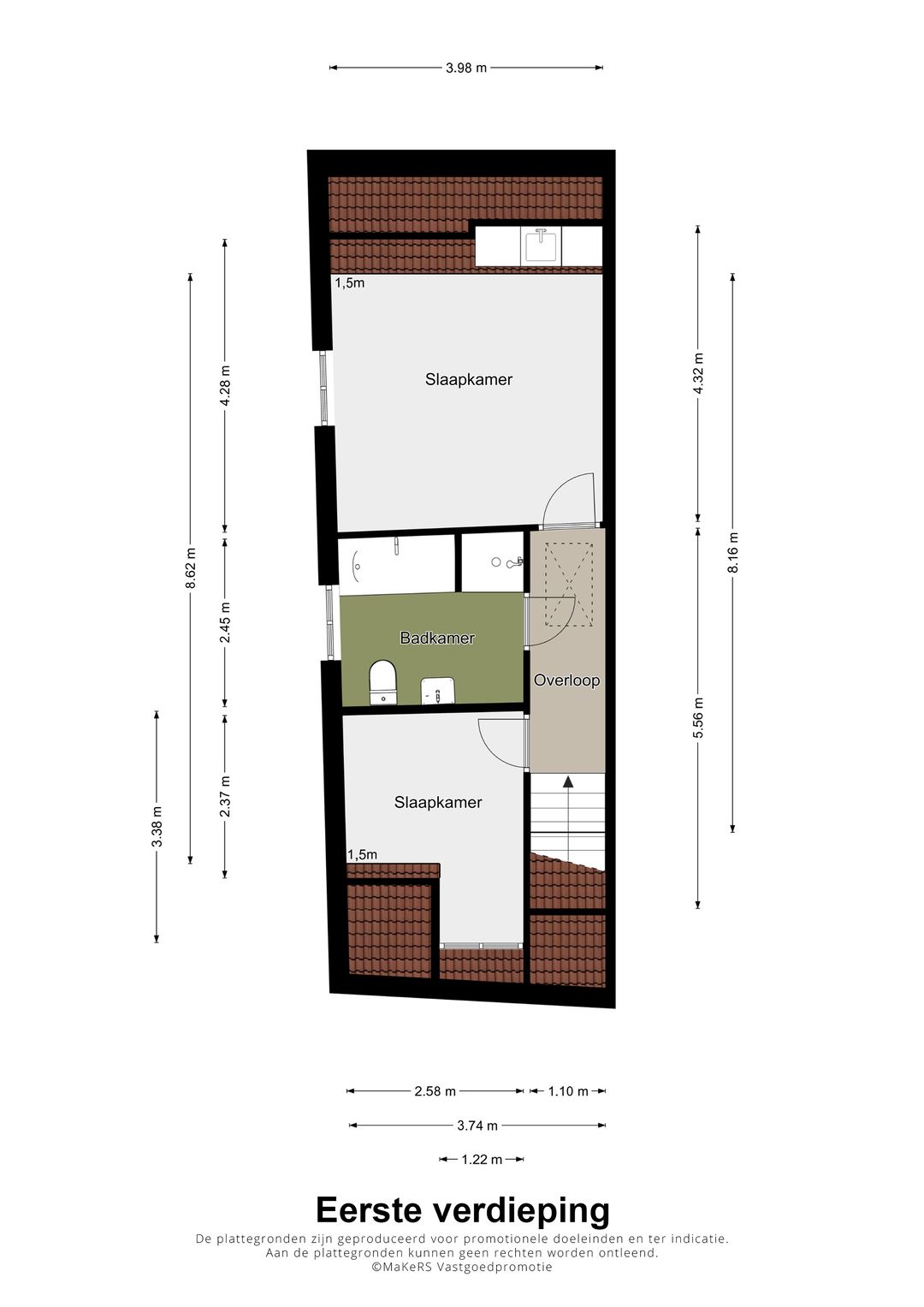 Foto 38 van Beekstraat 12