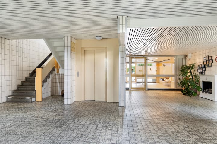 Foto 4 van Merelstraat 214