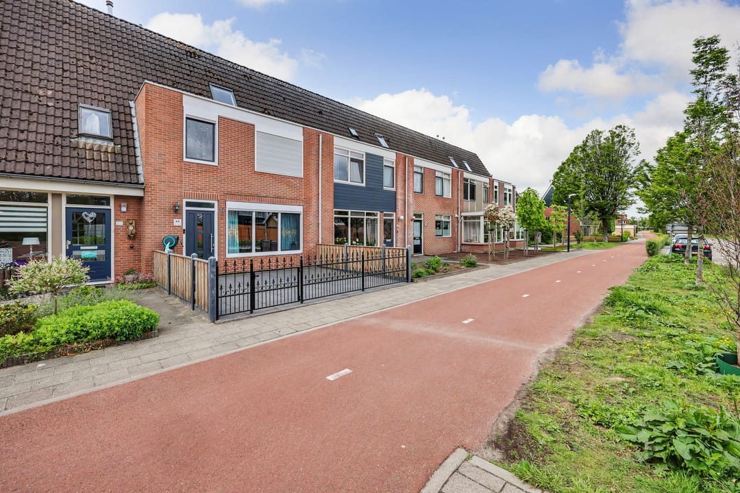 Foto 7 van Schimmelpennincklaan 64