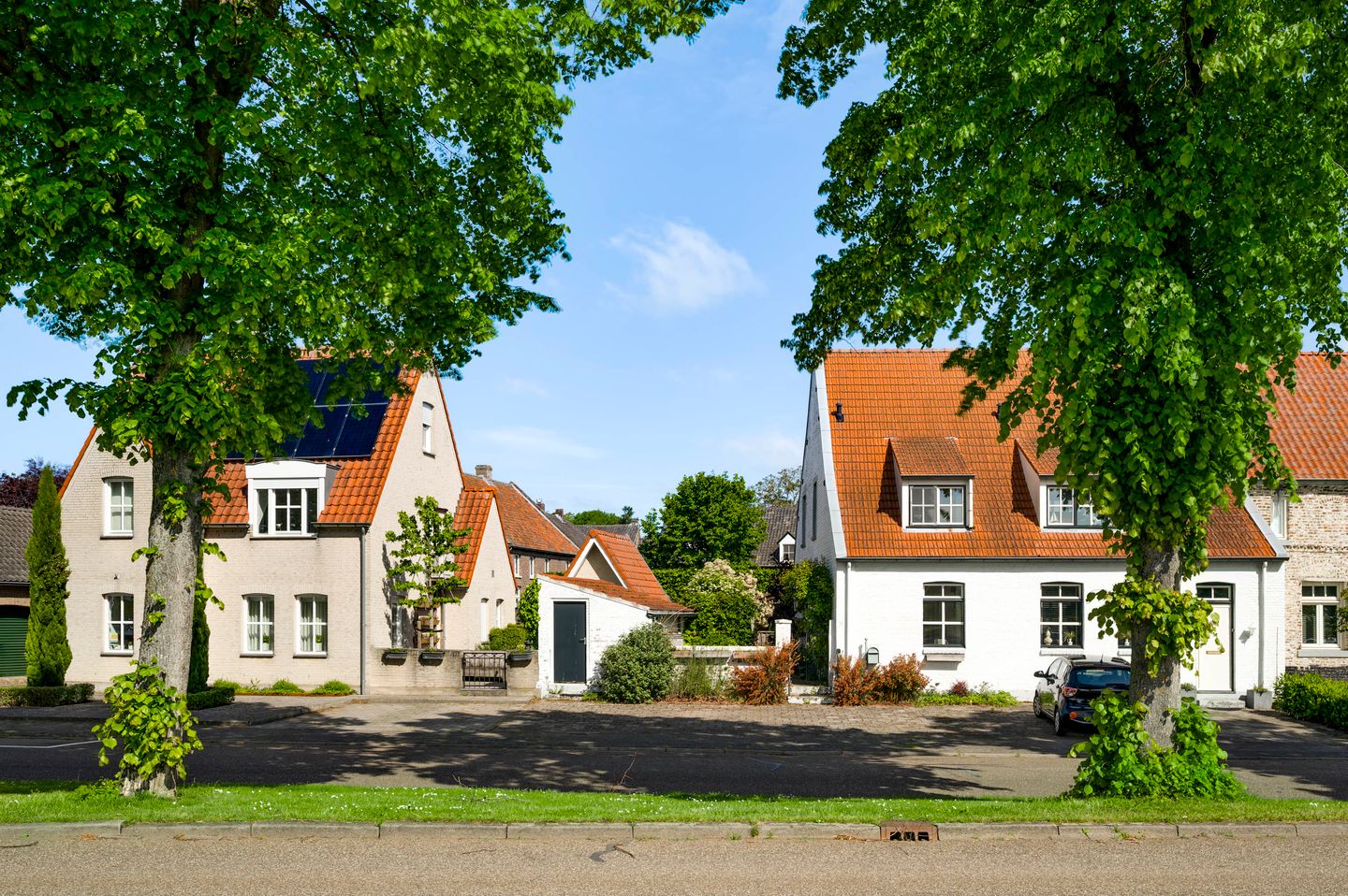Foto 4 van Beekstraat 12