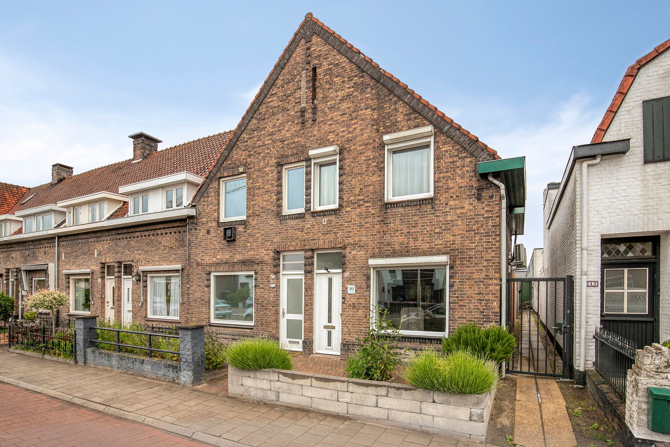 Bosscheweg 215