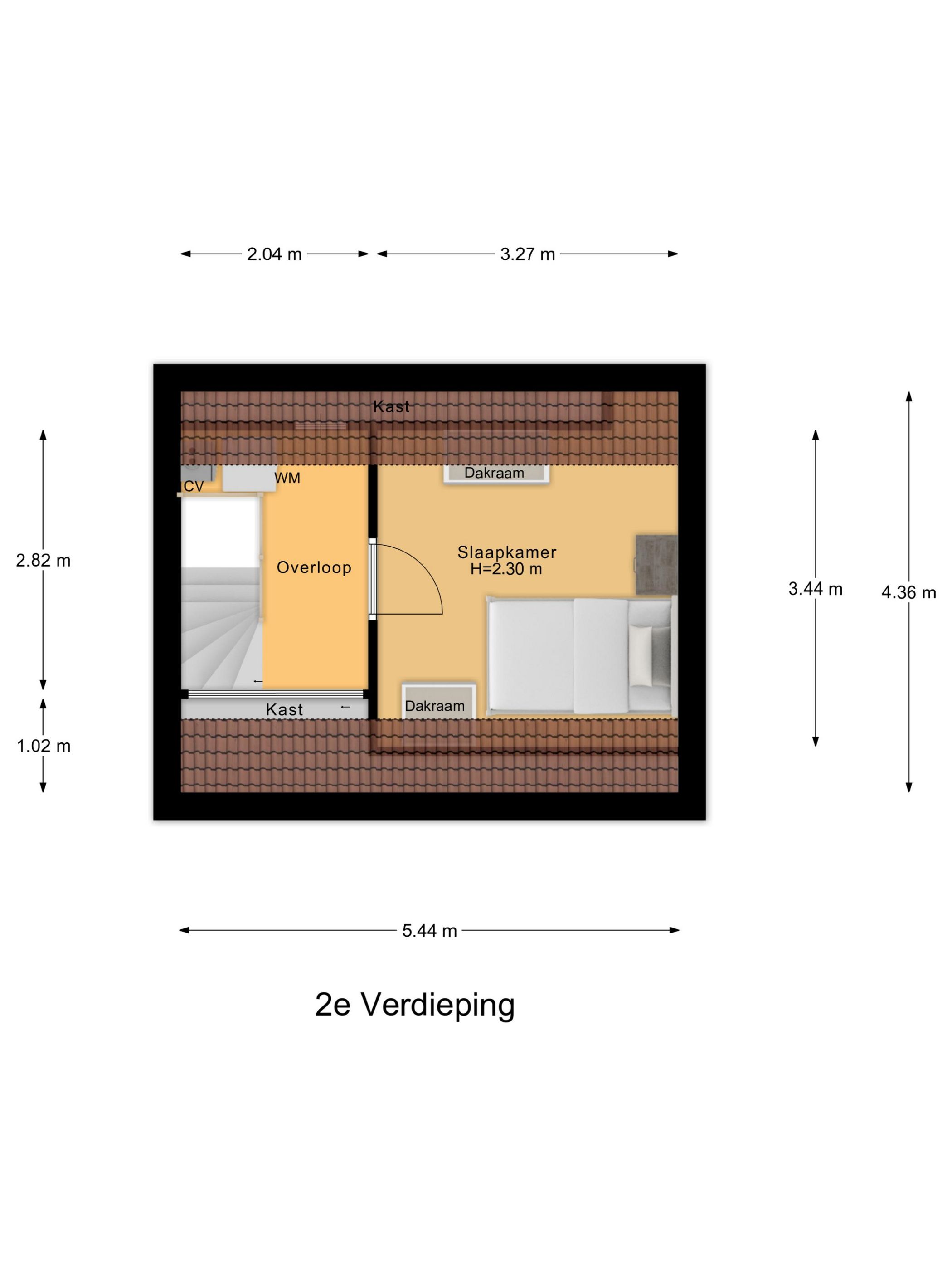 Foto 51 van Schimmelpennincklaan 64