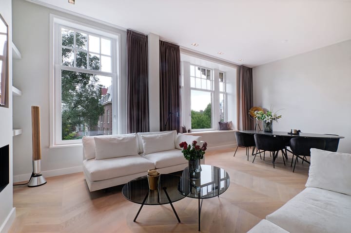 Photo 5 of De Lairessestraat 120-2