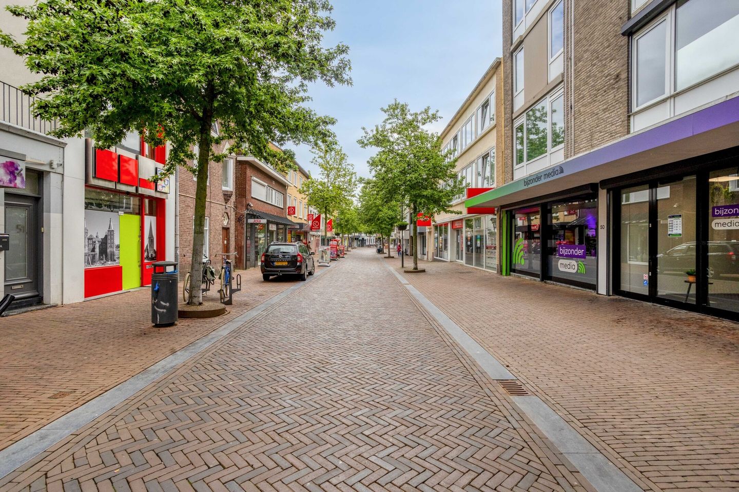 Photo 10 of Kouvenderstraat 53