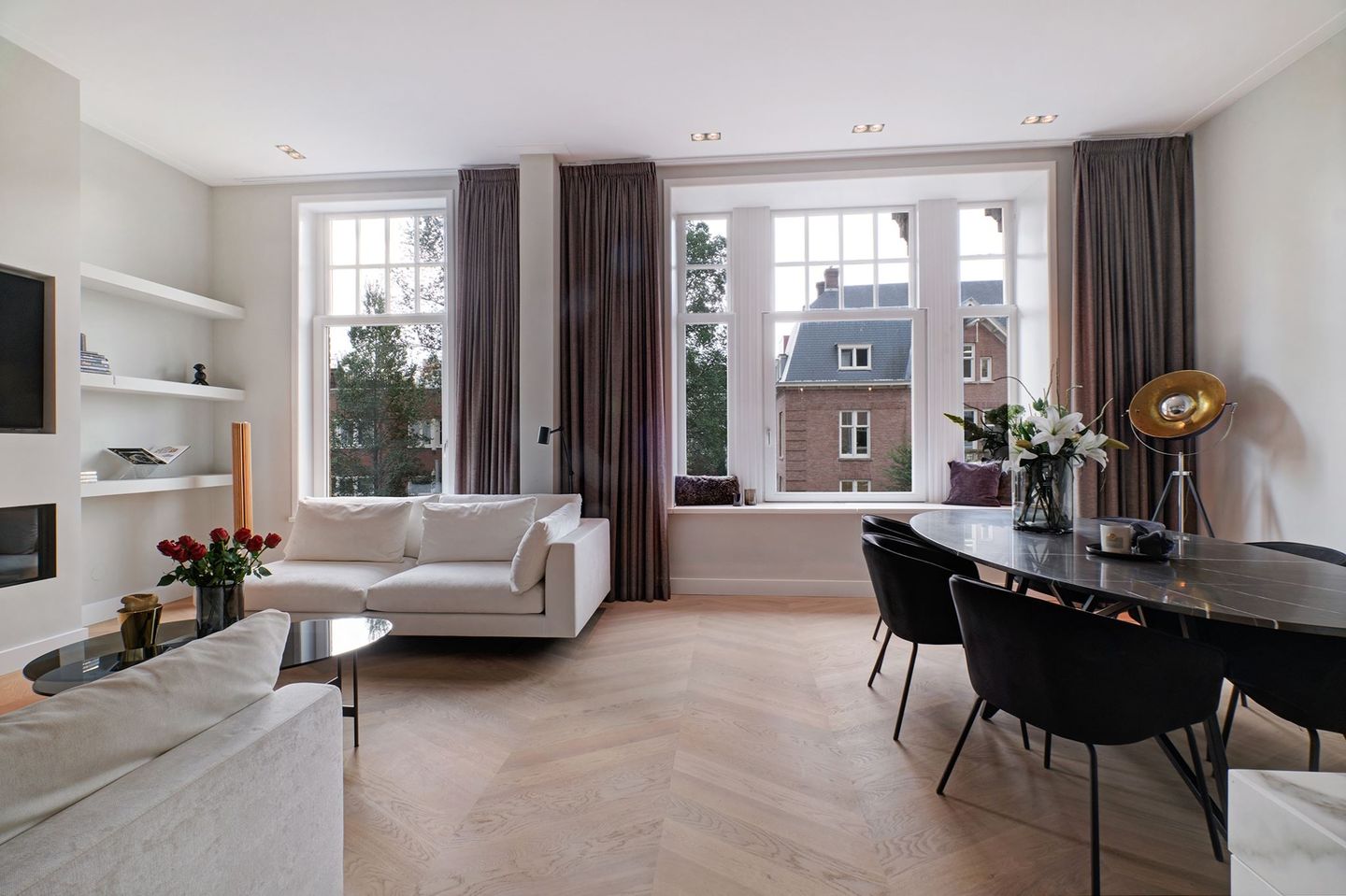 Photo 4 of De Lairessestraat 120-2