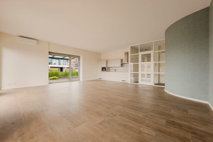 Appartement te koop: Noorwegenkade 378, Almere