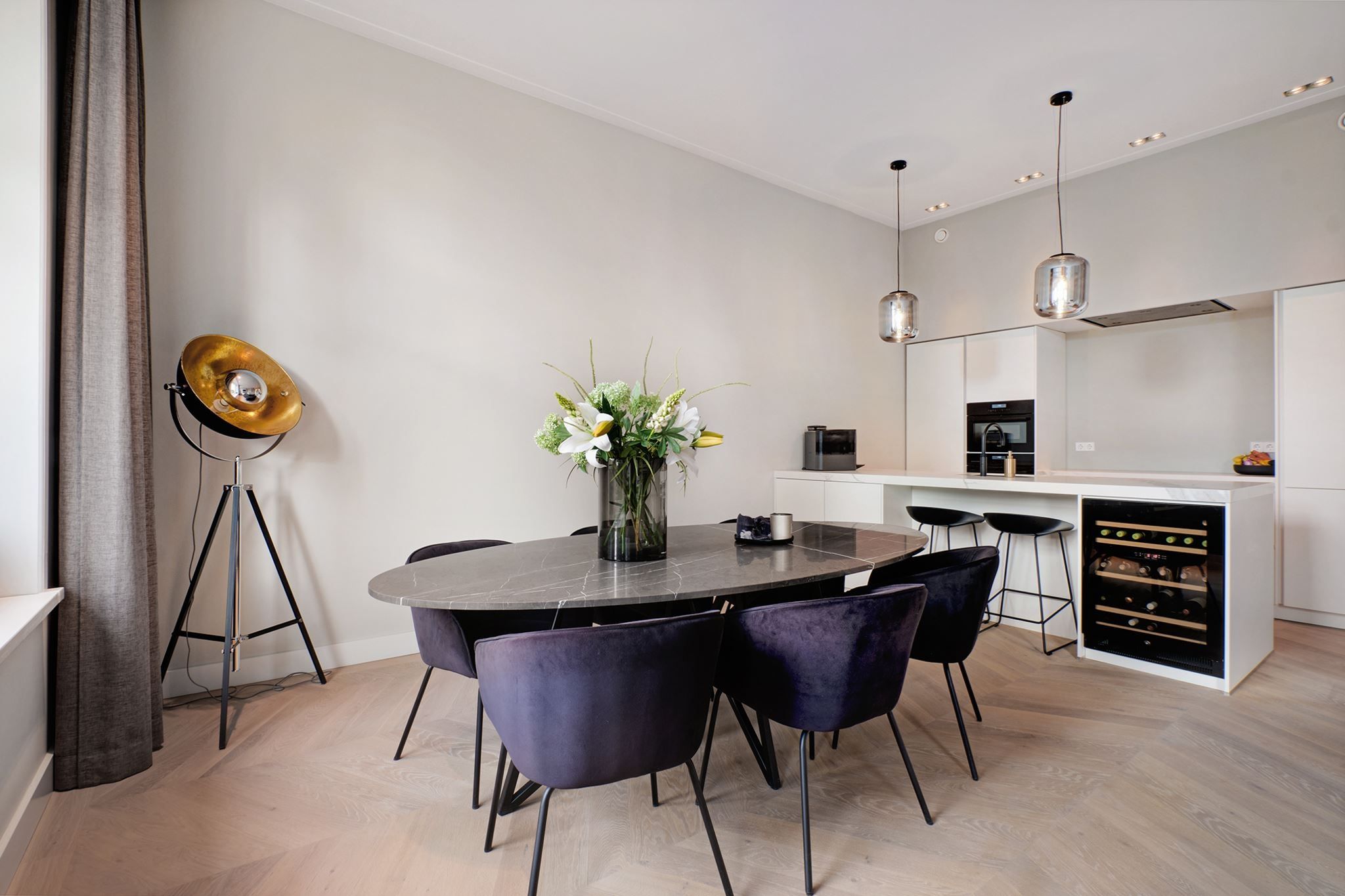 Photo 9 of De Lairessestraat 120-2