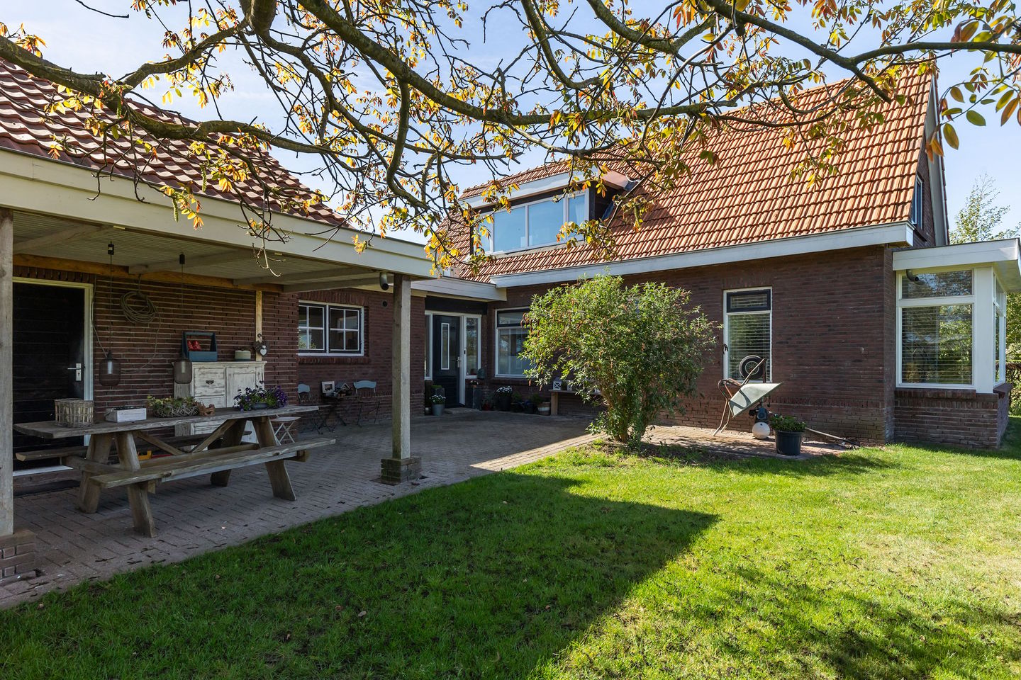 Foto 4 van Schuurmansweg 10