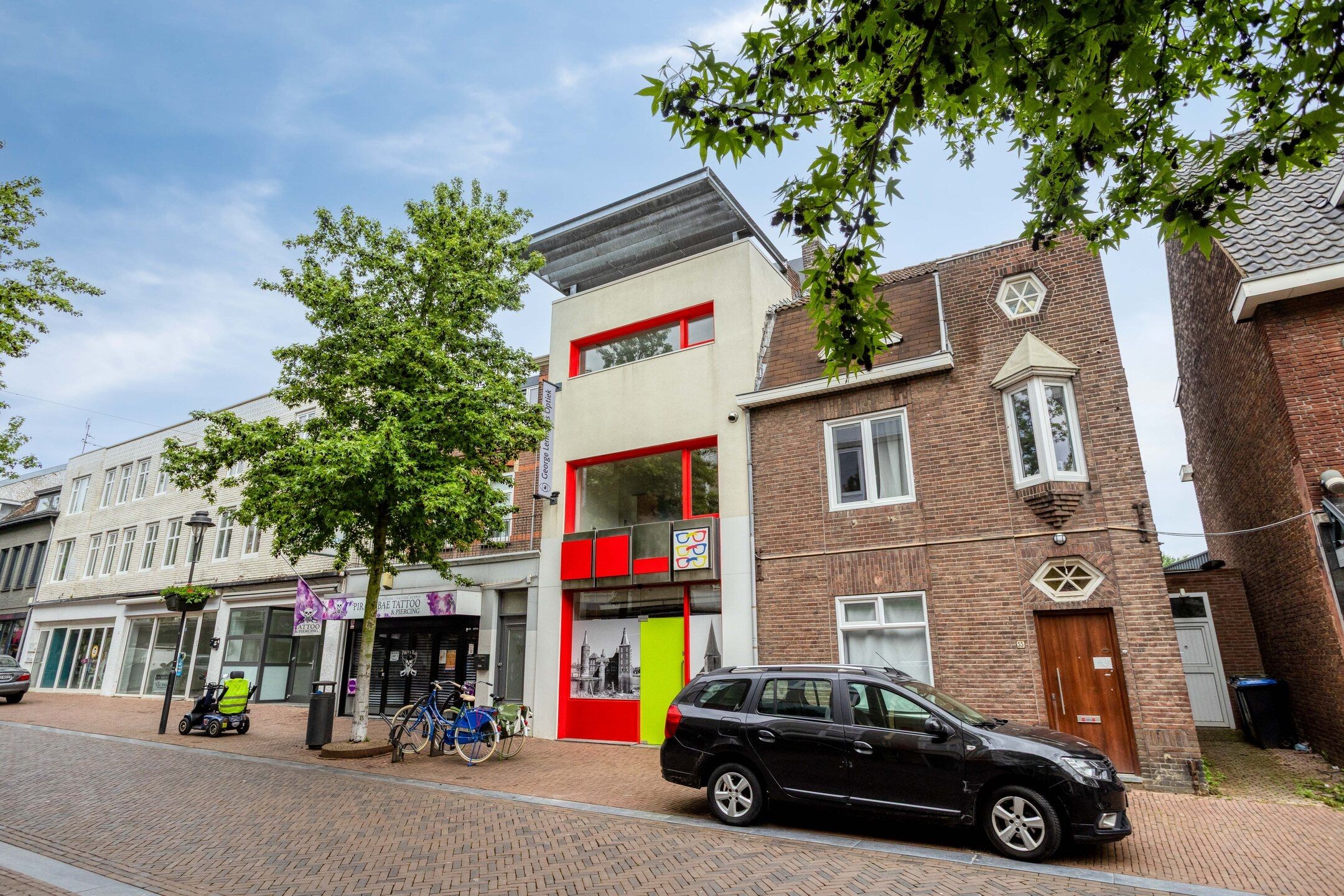Kouvenderstraat 53 