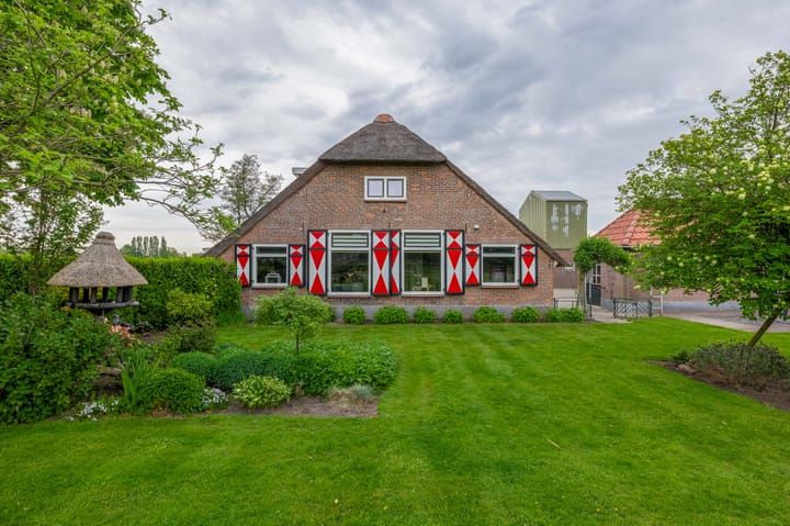 Schoolstraat 96, Nijkerkerveen