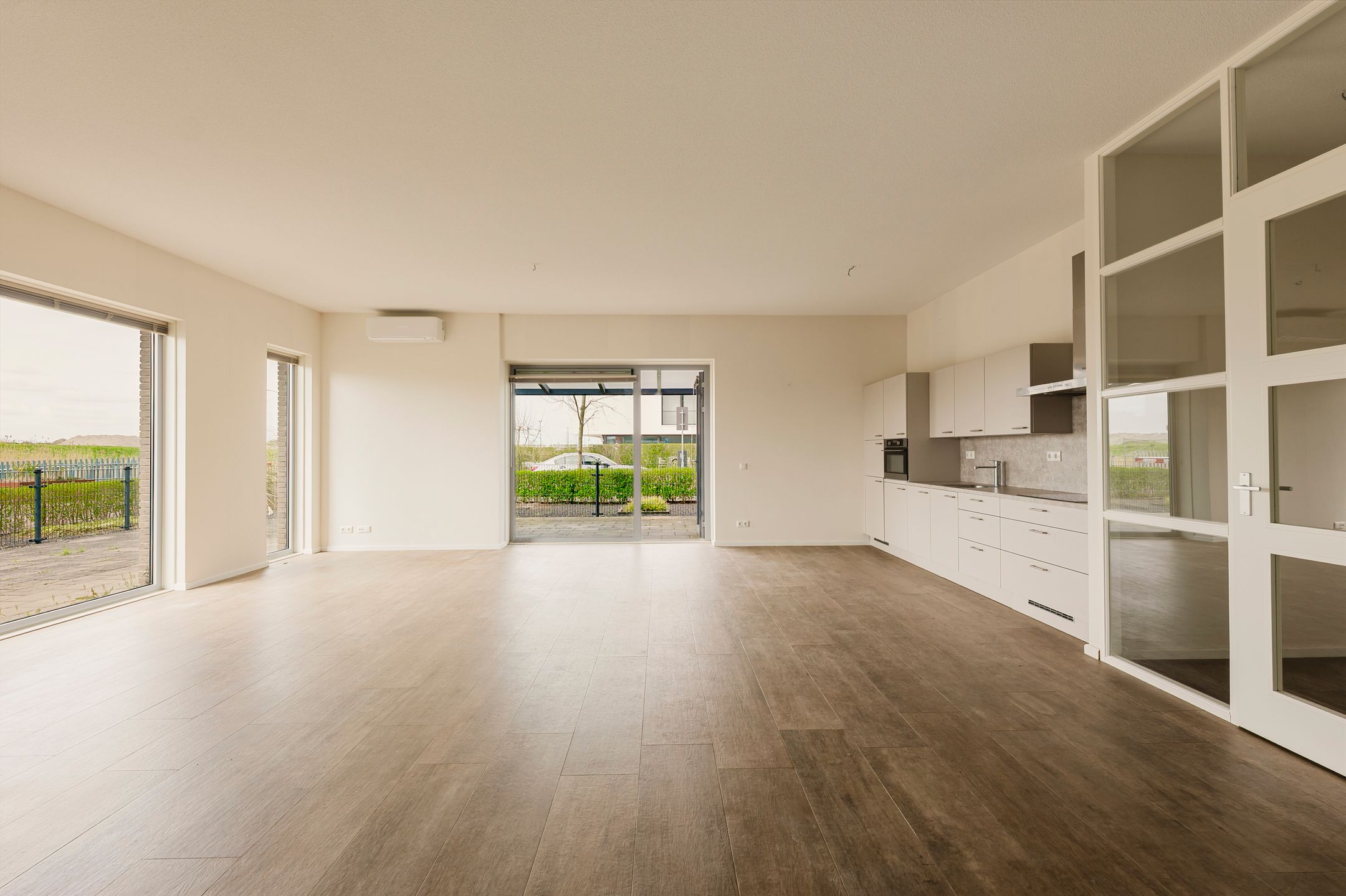 Noorwegenkade 378 