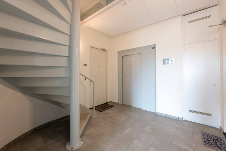 Appartement te koop: Noorwegenkade 378, Almere