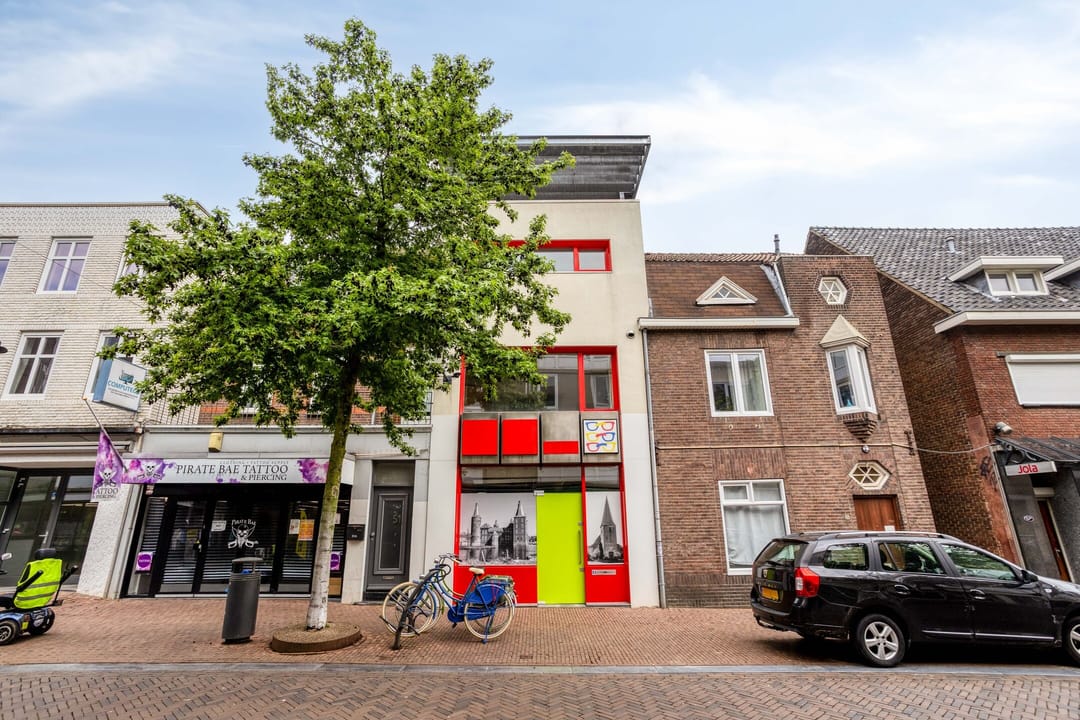Photo 11 of Kouvenderstraat 53