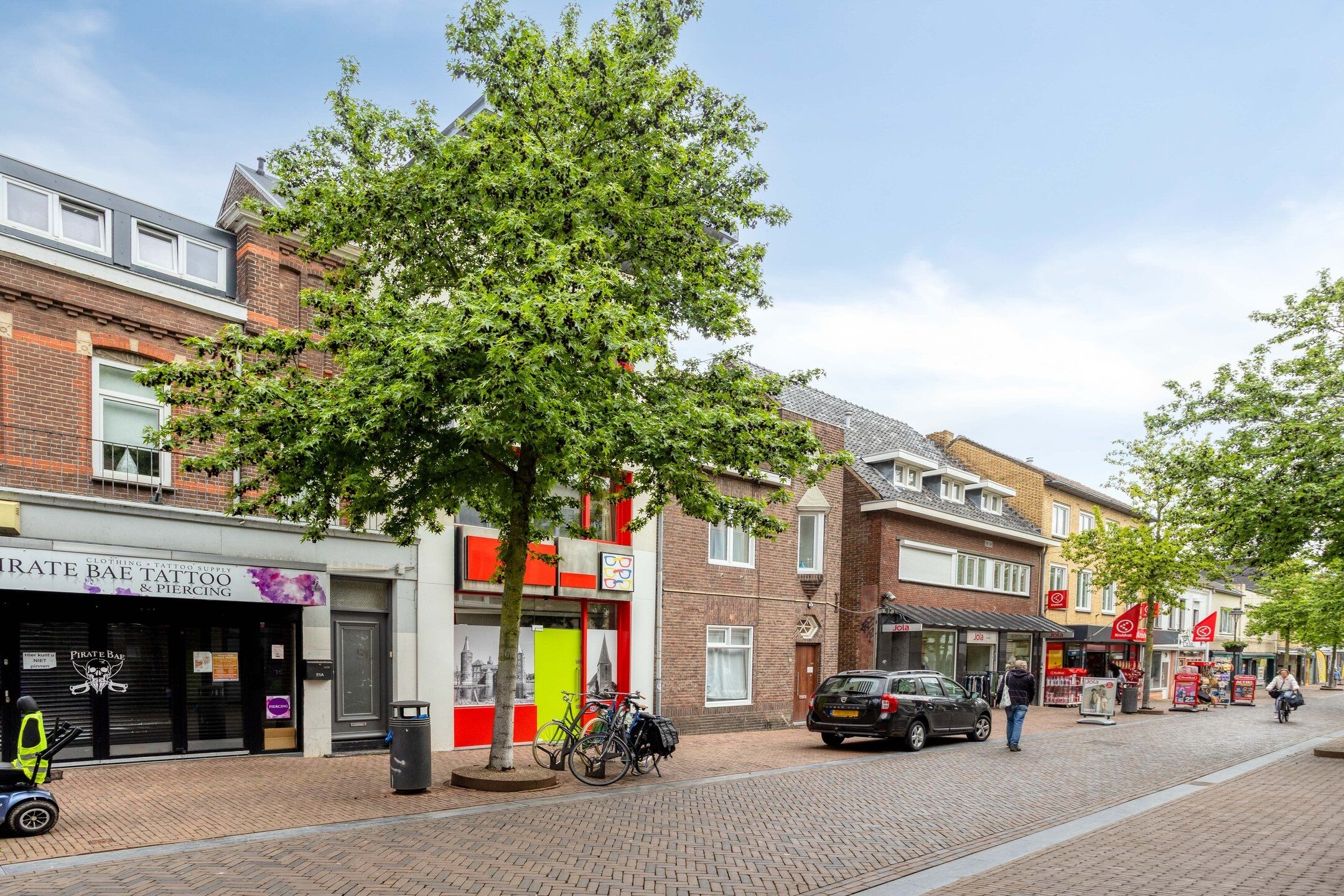 Photo 12 of Kouvenderstraat 53