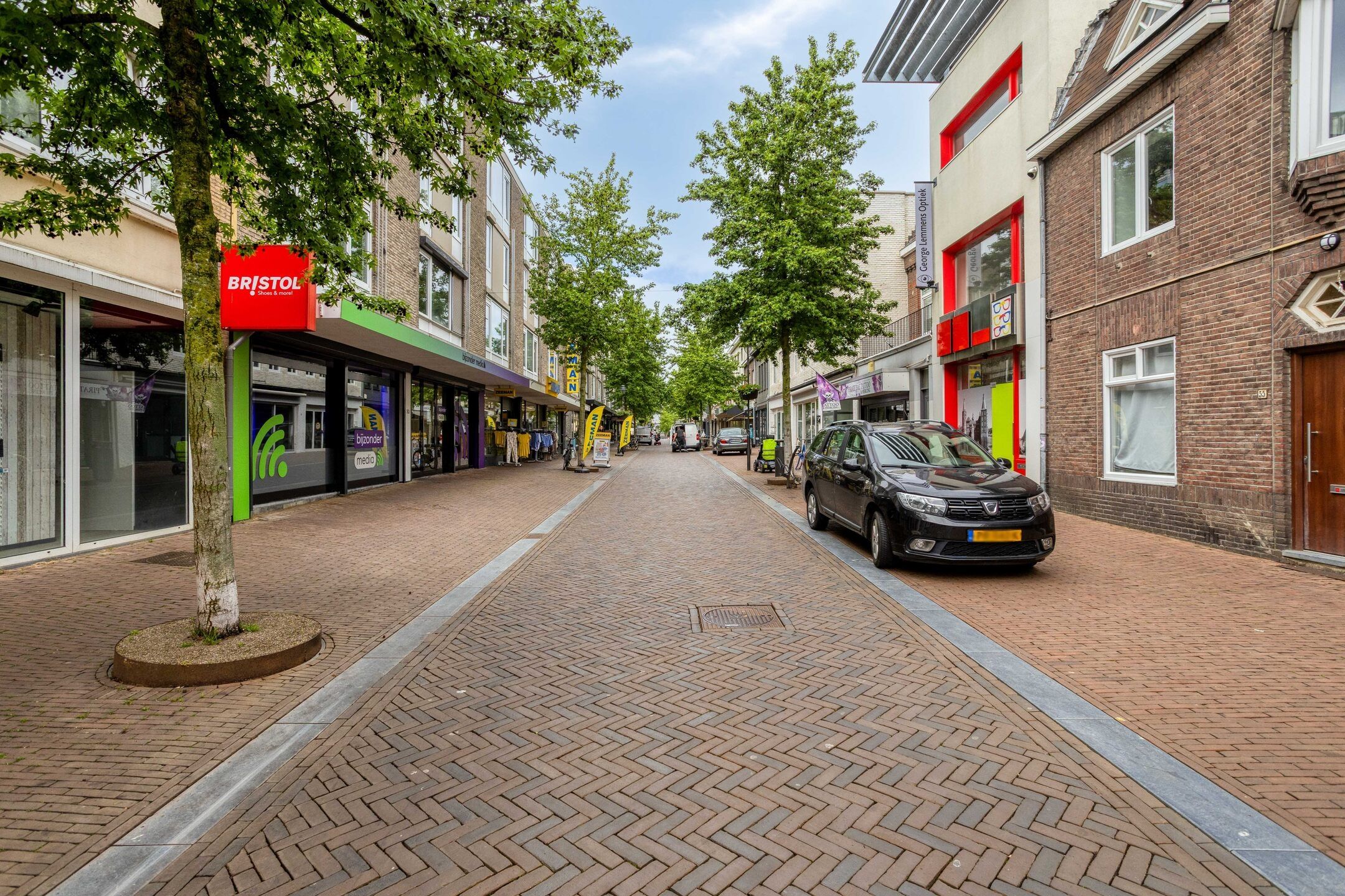 Photo 9 of Kouvenderstraat 53