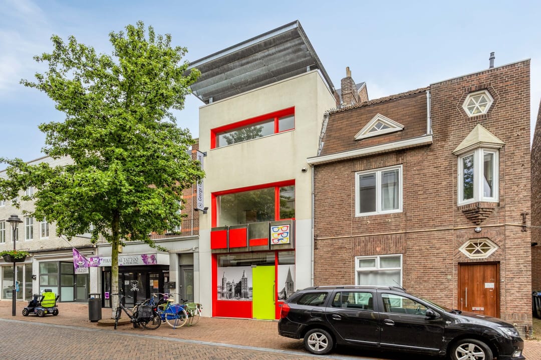Photo 13 of Kouvenderstraat 53