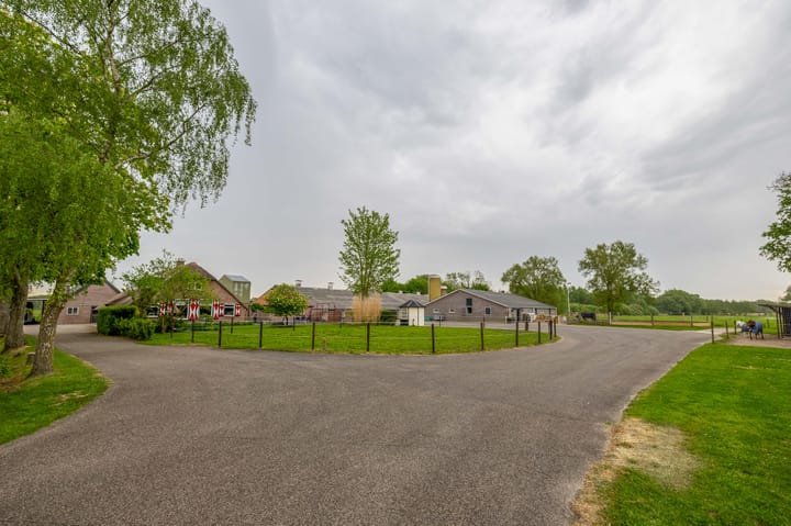 Schoolstraat 96, Nijkerkerveen