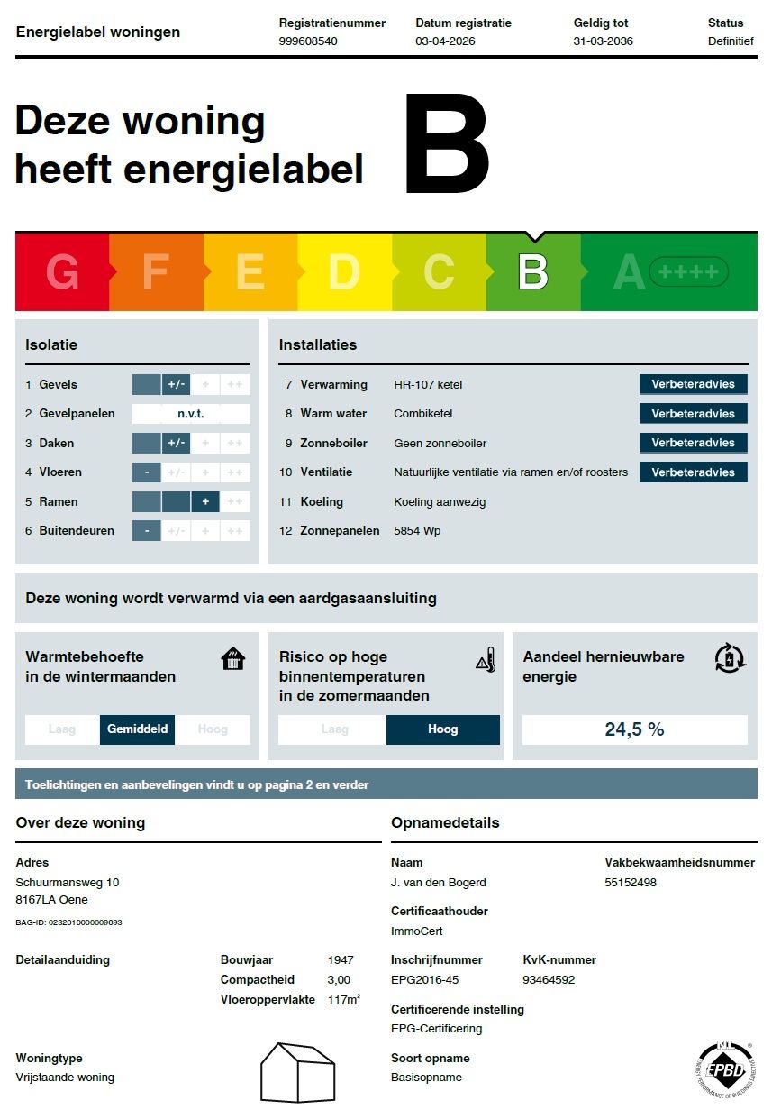Foto 48 van Schuurmansweg 10