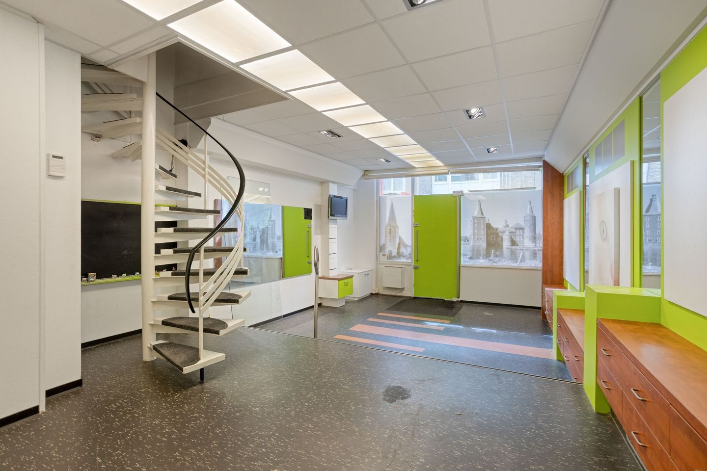 Photo 14 of Kouvenderstraat 53
