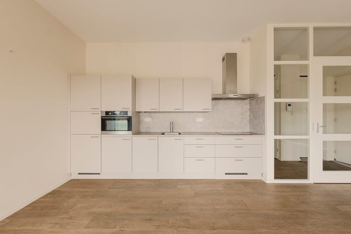 Appartement te koop: Noorwegenkade 378, Almere