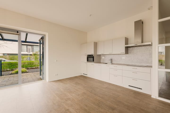 Appartement te koop: Noorwegenkade 378, Almere