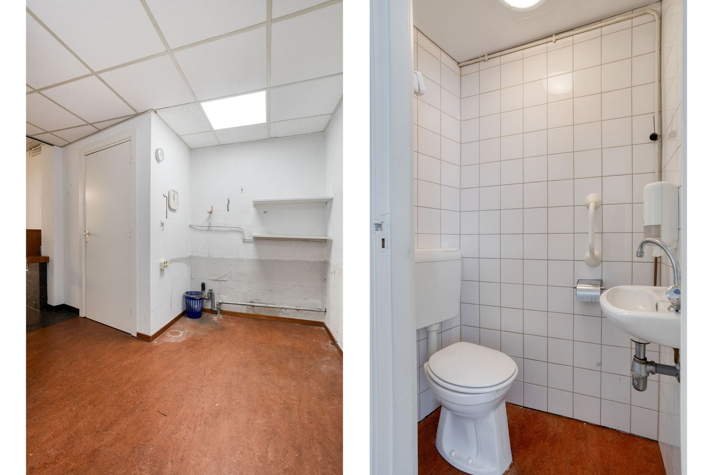 Photo 4 of Kouvenderstraat 53