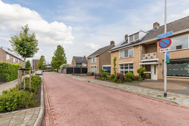 Foto 4 van Frederik van Eedenstraat 29