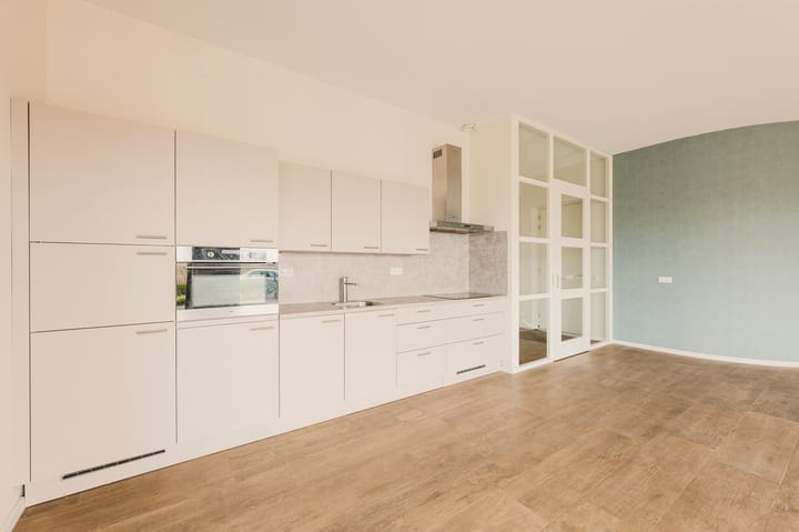 Appartement te koop: Noorwegenkade 378, Almere